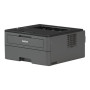Brother HLL2375DW , Mono , Laser , Standard , Wi-Fi , Maximum ISO A-series paper size A4 , Grey/ black
