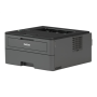 Brother HLL2375DW , Mono , Laser , Standard , Wi-Fi , Maximum ISO A-series paper size A4 , Grey/ black