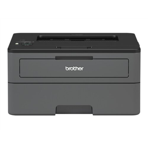 Brother HLL2375DW , Mono , Laser , Standard , Wi-Fi , Maximum ISO A-series paper size A4 , Grey/ black