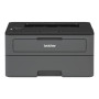 Brother HLL2375DW , Mono , Laser , Standard , Wi-Fi , Maximum ISO A-series paper size A4 , Grey/ black