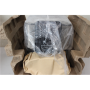 SALE OUT. Caso 01884 HW 1660 Turbo Hot water dispenser, Power 2600 W, Capacity 4 L, Black/Stainless Steel , Caso , Turbo Hot Water Dispenser , HW 1660 , Water Dispenser , 2600 W , 4 L , Plastic/Stainless Steel , Black/Stainless Steel , DAMAGED PACKAGING