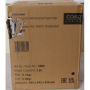 SALE OUT. Caso 01884 HW 1660 Turbo Hot water dispenser, Power 2600 W, Capacity 4 L, Black/Stainless Steel , Caso , Turbo Hot Water Dispenser , HW 1660 , Water Dispenser , 2600 W , 4 L , Plastic/Stainless Steel , Black/Stainless Steel , DAMAGED PACKAGING
