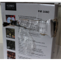 SALE OUT. Caso 01884 HW 1660 Turbo Hot water dispenser, Power 2600 W, Capacity 4 L, Black/Stainless Steel , Caso , Turbo Hot Water Dispenser , HW 1660 , Water Dispenser , 2600 W , 4 L , Plastic/Stainless Steel , Black/Stainless Steel , DAMAGED PACKAGING