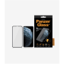 PanzerGlass Apple, iPhone X/Xs/11 Pro, Glass, Black, Case Friendly