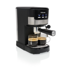 Tristar Espresso Machine , CM-2278 , Pump pressure 20 bar , Ground/Capsule , 1100 W , Black