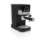 Tristar Espresso Machine , CM-2278 , Pump pressure 20 bar , Ground/Capsule , 1100 W , Black