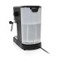 Tristar Espresso Machine , CM-2278 , Pump pressure 20 bar , Ground/Capsule , 1100 W , Black