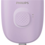 Philips Epilator , BRE237/00 Series 2000 , Number of power levels 1 , Purple