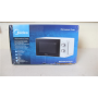 SALE OUT. Midea MG720C2AT Microwave oven with Grill, Microwave 700 W, Grill 1000 W, 20 L, White, DAMAGED PACKAGING , Microwave oven with Grill , MG720C2AT , Free standing , 20 L , 700 W , Grill , White , DAMAGED PACKAGING