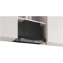 Bosch DBB65CC60 , Hood , Canopy , Energy efficiency class B , Width 60 cm , Mechanical , 582 m³/h , Matte Black , LED