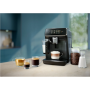 Philips , Espresso Coffee Maker , EP2334/10 , Pump pressure 15 bar , Built-in milk frother , Fully Automatic , 1500 W , Black