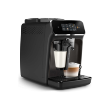 Philips , Espresso Coffee Maker , EP2334/10 , Pump pressure 15 bar , Built-in milk frother , Fully Automatic , 1500 W , Black