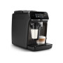 Philips , Espresso Coffee Maker , EP2334/10 , Pump pressure 15 bar , Built-in milk frother , Fully Automatic , 1500 W , Black