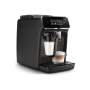 Philips , Espresso Coffee Maker , EP2334/10 , Pump pressure 15 bar , Built-in milk frother , Fully Automatic , 1500 W , Black