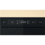 Whirlpool Microwave Oven , MBNA920B , Built-in , 750 W , Grill , Black