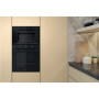 Whirlpool Microwave Oven , MBNA920B , Built-in , 750 W , Grill , Black