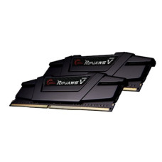 G.Skill , Ripjaws V , 32 GB , DDR4 , 3600 MHz , PC/server , Registered No , ECC No