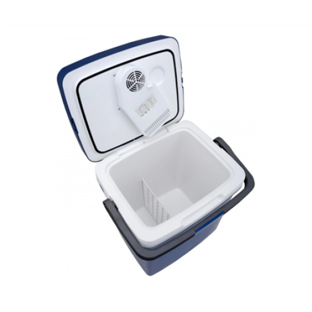 Gallet Car Refrigeration Box with Heating and Cooling Function , GALMC24E , 24 L , 12 V