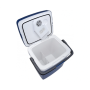 Gallet Car Refrigeration Box with Heating and Cooling Function , GALMC24E , 24 L , 12 V
