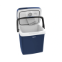 Gallet Car Refrigeration Box with Heating and Cooling Function , GALMC24E , 24 L , 12 V
