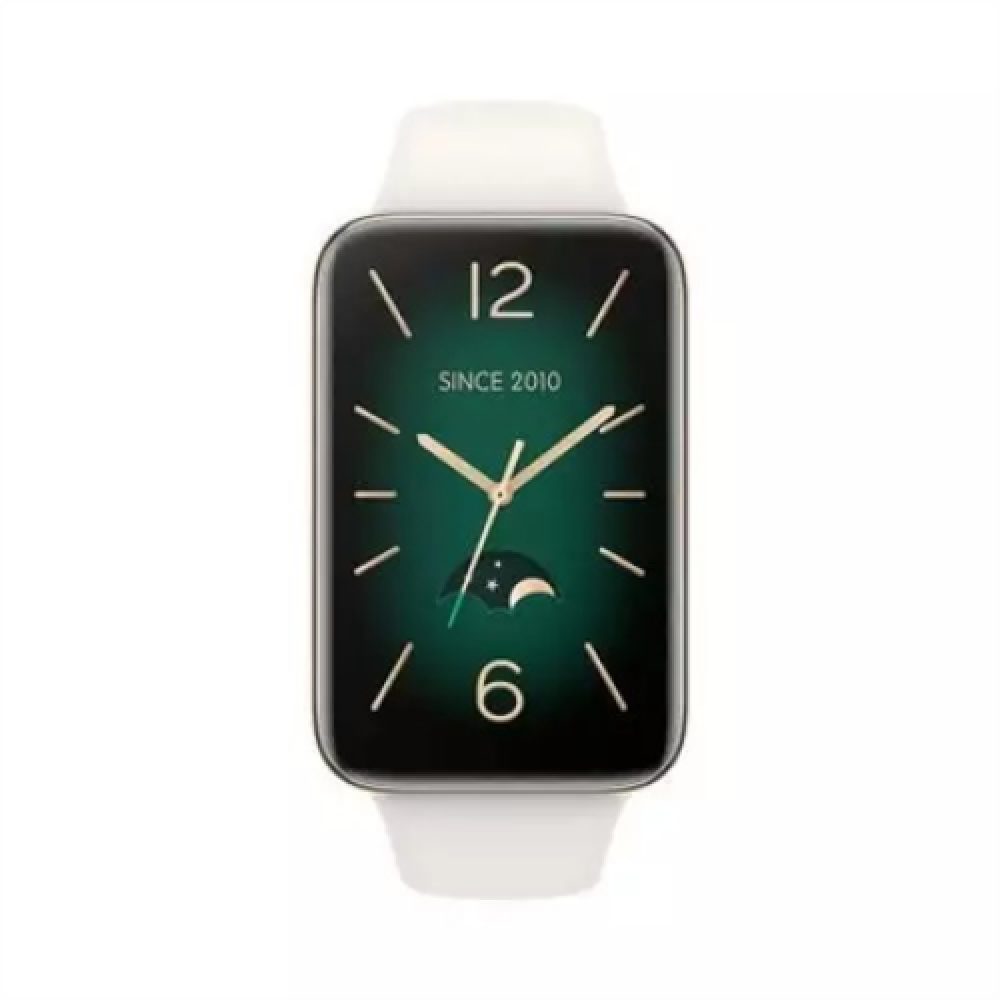 Xiaomi , Smart Band 7 Pro GL , Smart watch , GPS (satellite) , AMOLED , Touchscreen , Heart rate monitor , Activity monitoring N/A , Waterproof , Bluetooth , 20.5 g , Ivory