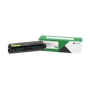 Lexmark Extra High Yield Return Programme Print Cartridge , 20N2XY0 , Cartridge , Yellow