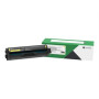 Lexmark Extra High Yield Return Programme Print Cartridge , 20N2XY0 , Cartridge , Yellow
