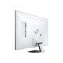 Samsung , Odyssey Neo G7 G70NC , LS43CG700NUXEN , 43 , VA , UHD , 16:9 , 144 Hz , 1 ms , 3840 x 2160 , 400 cd/m² , HDMI ports quantity 2 , Black/White