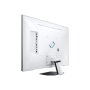 Samsung , Odyssey Neo G7 G70NC , LS43CG700NUXEN , 43 , VA , UHD , 16:9 , 144 Hz , 1 ms , 3840 x 2160 , 400 cd/m² , HDMI ports quantity 2 , Black/White
