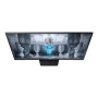 Samsung , Odyssey Neo G7 G70NC , LS43CG700NUXEN , 43 , VA , UHD , 16:9 , 144 Hz , 1 ms , 3840 x 2160 , 400 cd/m² , HDMI ports quantity 2 , Black/White