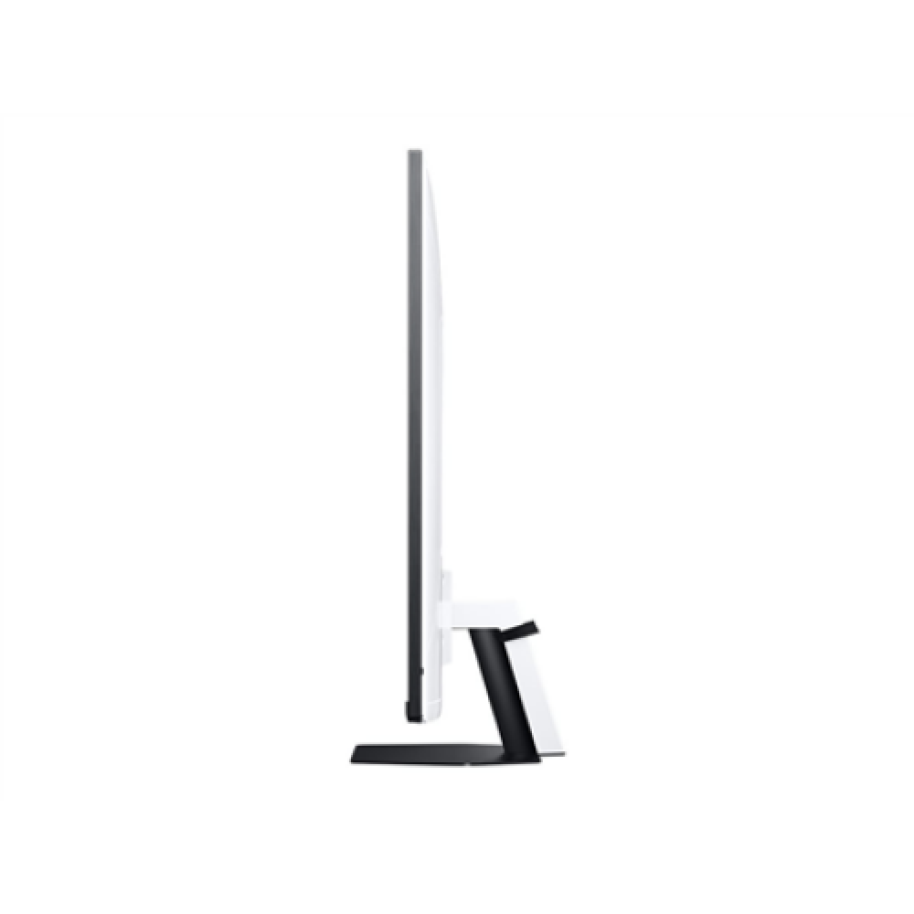 Samsung , Odyssey Neo G7 G70NC , LS43CG700NUXEN , 43 , VA , UHD , 16:9 , 144 Hz , 1 ms , 3840 x 2160 , 400 cd/m² , HDMI ports quantity 2 , Black/White