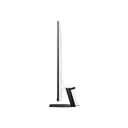 Samsung , Odyssey Neo G7 G70NC , LS43CG700NUXEN , 43 , VA , UHD , 16:9 , 144 Hz , 1 ms , 3840 x 2160 , 400 cd/m² , HDMI ports quantity 2 , Black/White