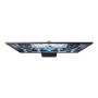 Samsung , Odyssey Neo G7 G70NC , LS43CG700NUXEN , 43 , VA , UHD , 16:9 , 144 Hz , 1 ms , 3840 x 2160 , 400 cd/m² , HDMI ports quantity 2 , Black/White