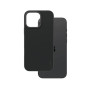 CARE Fashionable Case , Back cover , Apple , iPhone 16 Pro Max , Recycled plastic , Black , MagSafe