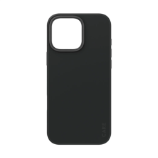 CARE Fashionable Case , Back cover , Apple , iPhone 16 Pro Max , Recycled plastic , Black , MagSafe