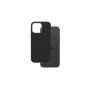 CARE Fashionable Case , Back cover , Apple , iPhone 16 Pro Max , Recycled plastic , Black , MagSafe