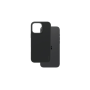 CARE Fashionable Case , Back cover , Apple , iPhone 16 Pro Max , Recycled plastic , Black , MagSafe