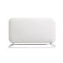 Mill , Heater , SG2000MEC , Convection Heater , 2000 W , Number of power levels 3 , Suitable for rooms up to 5-20 m² , White , N/A