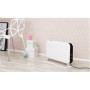 Mill , Heater , SG2000MEC , Convection Heater , 2000 W , Number of power levels 3 , Suitable for rooms up to 5-20 m² , White , N/A
