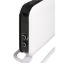 Mill , Heater , SG2000MEC , Convection Heater , 2000 W , Number of power levels 3 , Suitable for rooms up to 5-20 m² , White , N/A