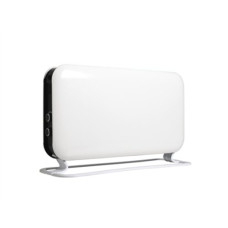 Mill , Heater , SG2000MEC , Convection Heater , 2000 W , Number of power levels 3 , Suitable for rooms up to 5-20 m² , White , N/A