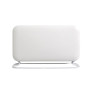 Mill , Heater , SG2000MEC , Convection Heater , 2000 W , Number of power levels 3 , Suitable for rooms up to 5-20 m² , White , N/A