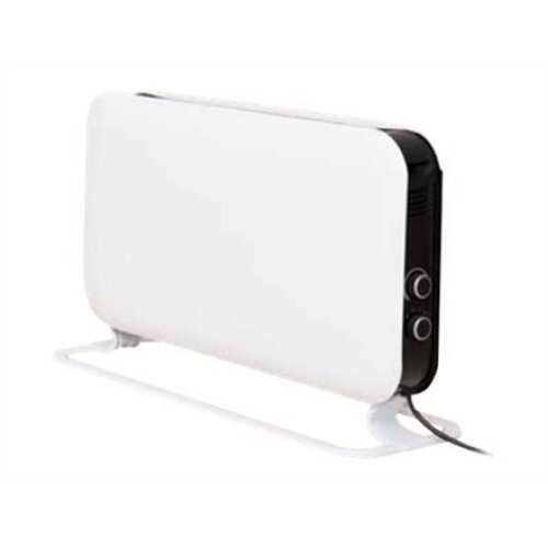 Mill , Heater , SG2000MEC , Convection Heater , 2000 W , Number of power levels 3 , Suitable for rooms up to 5-20 m² , White , N/A