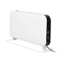 Mill , Heater , SG2000MEC , Convection Heater , 2000 W , Number of power levels 3 , Suitable for rooms up to 5-20 m² , White , N/A