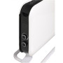 Mill , Heater , SG2000MEC , Convection Heater , 2000 W , Number of power levels 3 , Suitable for rooms up to 5-20 m² , White , N/A