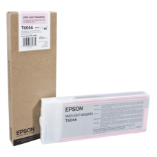 Epson T606600 , Ink Cartridge , Vivid Light Magenta