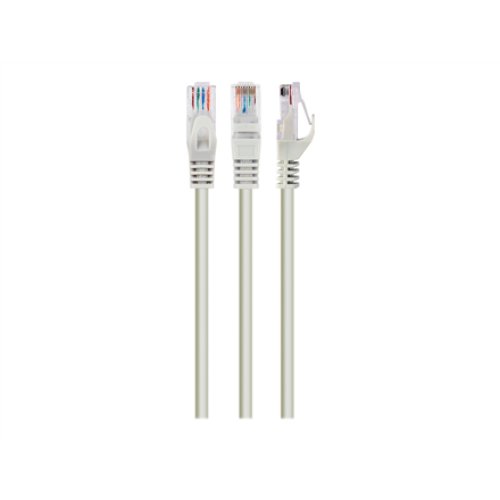 UTP Cat6 , PVC AWG 26 , Grey