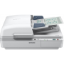 Epson , WorkForce , DS-6500 , Flatbed and ADF , Business Scanner