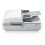 Epson , WorkForce , DS-6500 , Flatbed and ADF , Business Scanner