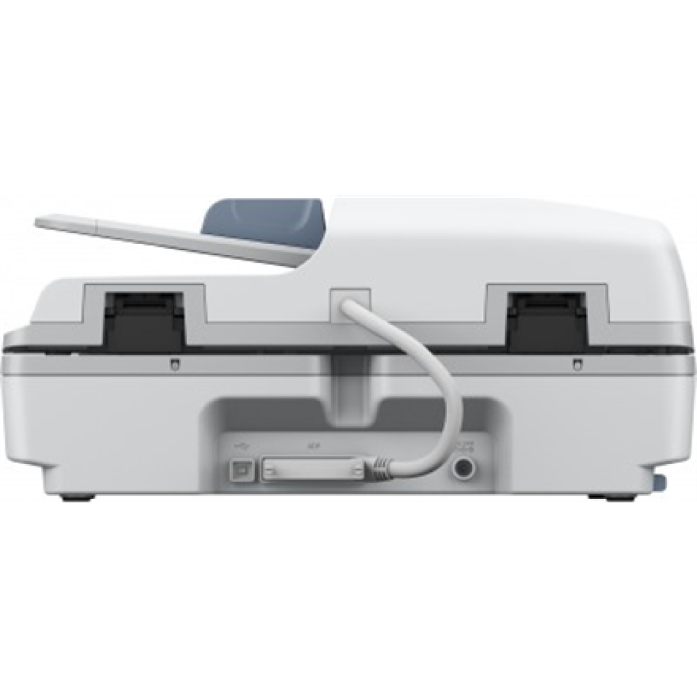 Epson , WorkForce , DS-6500 , Flatbed and ADF , Business Scanner